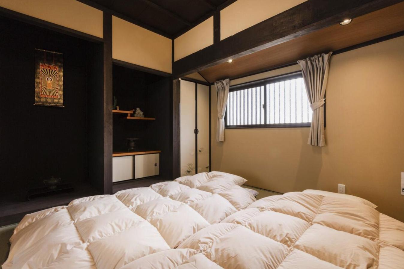 Daisenji Lodge Ing 교토 외부 사진