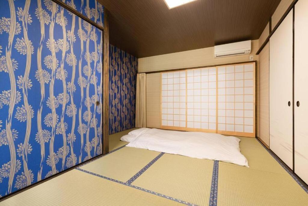 Daisenji Lodge Ing 교토 객실 사진