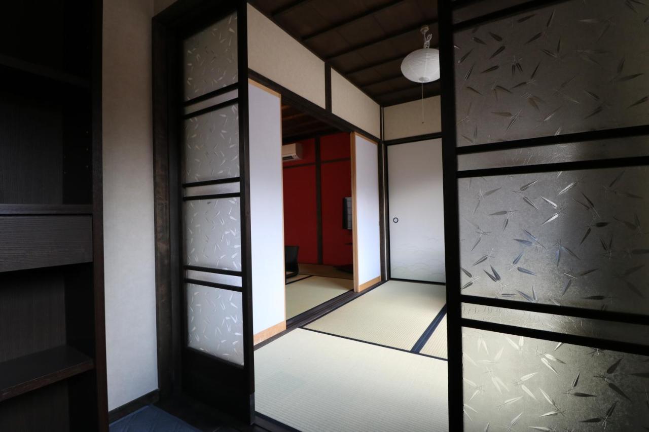 Daisenji Lodge Ing 교토 외부 사진