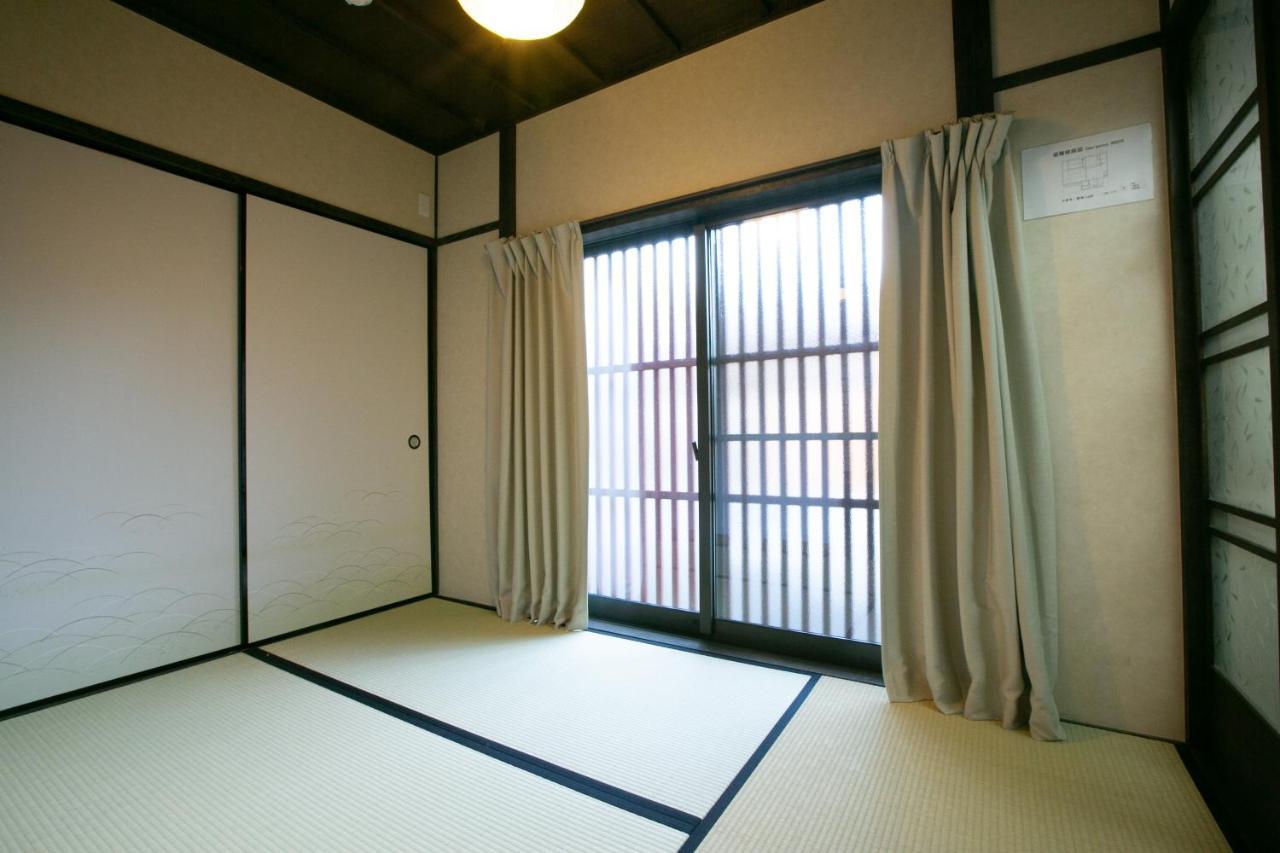 Daisenji Lodge Ing 교토 외부 사진